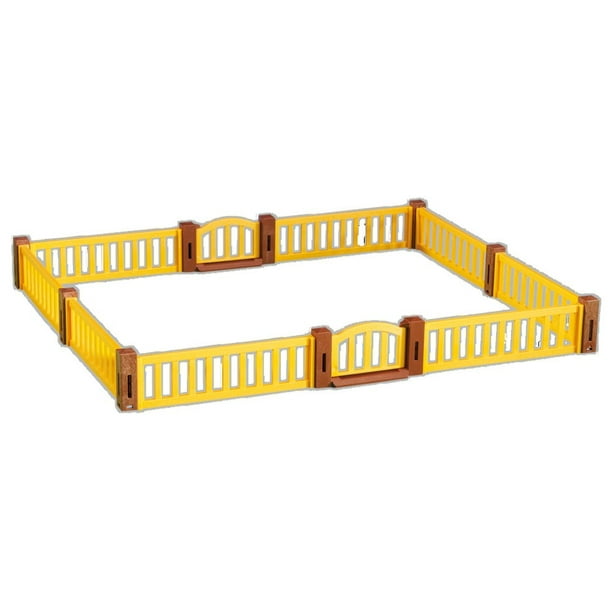 350228 fence fences 9 x 2,5 cms 4u playmobil Farm Fence Cattle Farm 350228 fence fences 9 x 2,5 cms 4u playmobil Farm Fence Cattle Farm